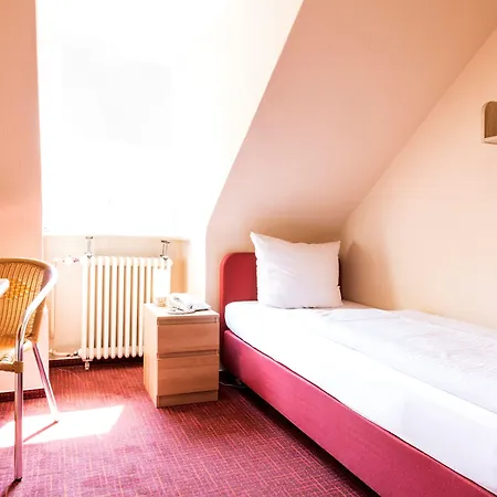 Hotel Elisabetha Garni-3