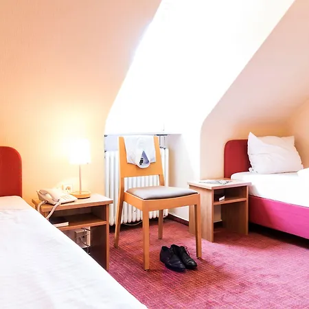 Hotel Elisabetha Garni-2